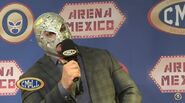 CMLL Informa (November 25, 2020) 22