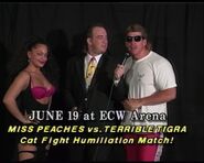 June 15, 1993 ECW Hardcore TV 13