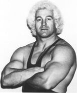 Ken Patera