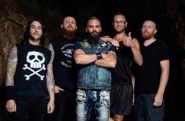 Killswitch Engage 3