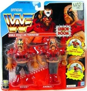 Legion of Doom