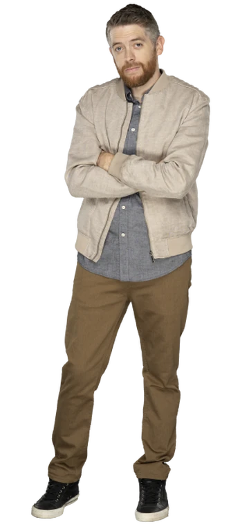 Matt Camp | Pro Wrestling | Fandom