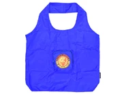 NJPW Lion Mark Eco Bag (Blue)