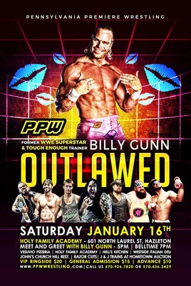 PPW Outlawed
