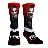 The Fiend Hyperoptic Walkout Rock 'Em Socks