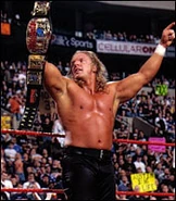 Triple H 5th Champion (March 16, 1998 - July 14, 1998)
