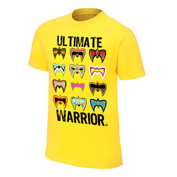 Ultimate Warrior