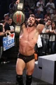 Austin Aries 53rd Champion (September 11, 2011 - July 8, 2012)