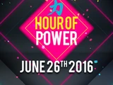 CHIKARA Hour Of Power