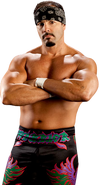 Chavo Guerrero 2013