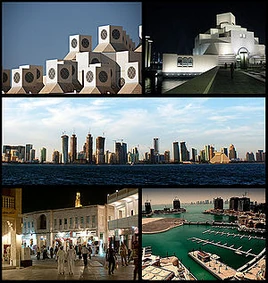 Doha
