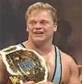 Dean Douglas 35th Champion (October 22, 1995)