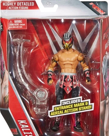 kalisto toys