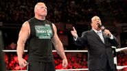 Lesnar's apology (8)