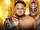 Money in the Bank 2019 Samoa Joe v Rey Mysterio