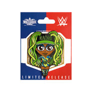 Naomi WrestleMania 34 Women's Division Collection Pin