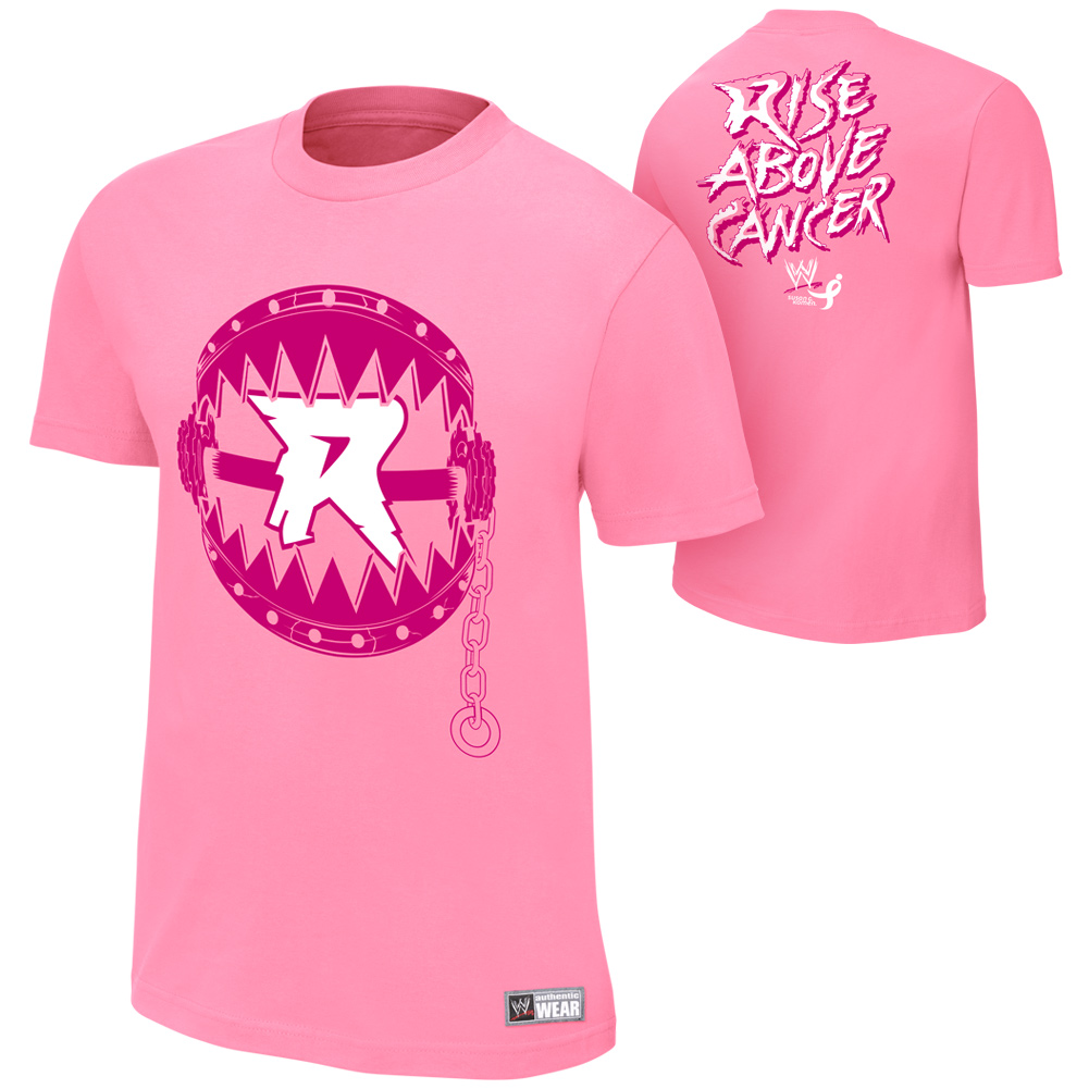 Ryback t shirt cheap