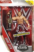 Sami Zayn