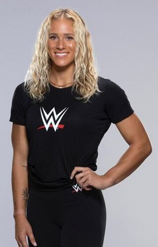 Sol Ruca Pro Wrestling Fandom
