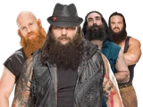 The Wyatt Family
