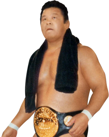 Tatsumi Fujinami Pro Wrestling Fandom Cagematch » wrestlers database » masahiro chono » career. tatsumi fujinami pro wrestling fandom