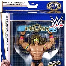 wwe hall of fame toys