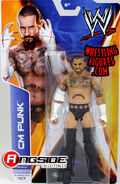 WWE Series 36