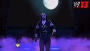 Wwe 13 ministry
