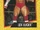 1991 WCW (Impel) Lex Luger (No.19)