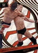 2022 WWE (Panini Revolution) Ludwig Kaiser (No.97)