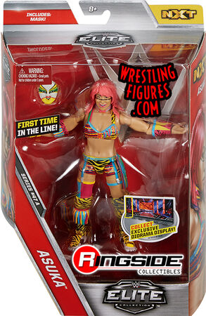 Wwe elite 47 new arrivals