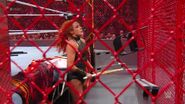 Becky Lynch's 5 Best Raw Women's Title Matches.00022