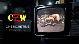 CZW One More Time
