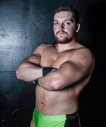 Dave Conrad/Image gallery | Pro Wrestling | Fandom