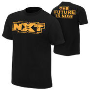NXT The Future Is Now T-Shirt