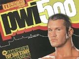 2008 PWI Top 500 Wrestlers