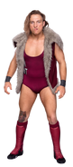 Pete Dunne stat