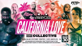 SBW California Love