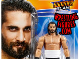 Seth Rollins (WWE Series 109)