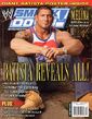 Smackdown Magazine Nov 2005