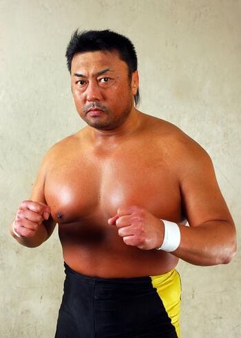 Toshiaki Kawada