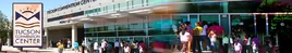 Tucson Convention Center