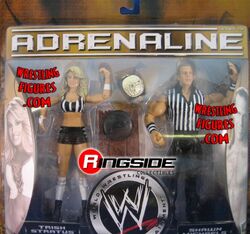 WWE Wrestling Adrenaline | Pro Wrestling | Fandom