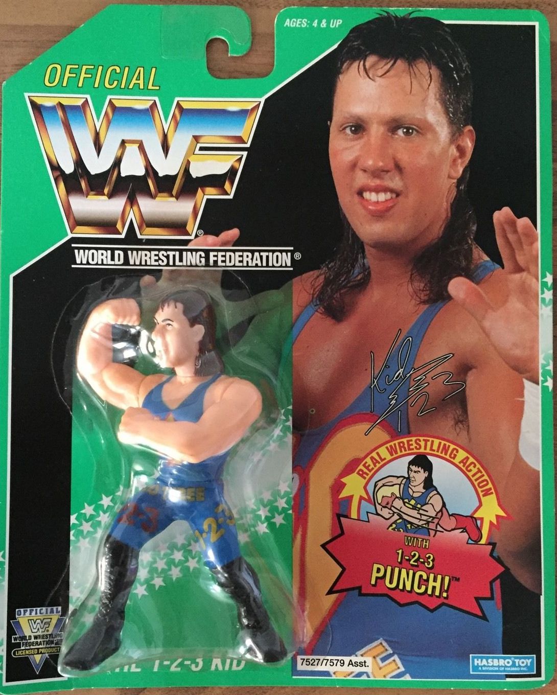 Sean Waltman/Toys | Pro Wrestling | Fandom