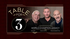 World Champion Legacy