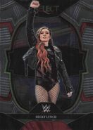 2023 WWE (Panini Select) Becky Lynch (No.76)