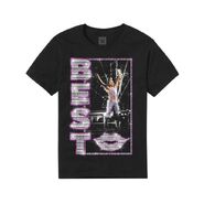 Bianca Belair Best Youth Authentic T-Shirt
