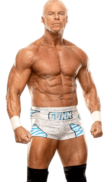 wwe billy gunn