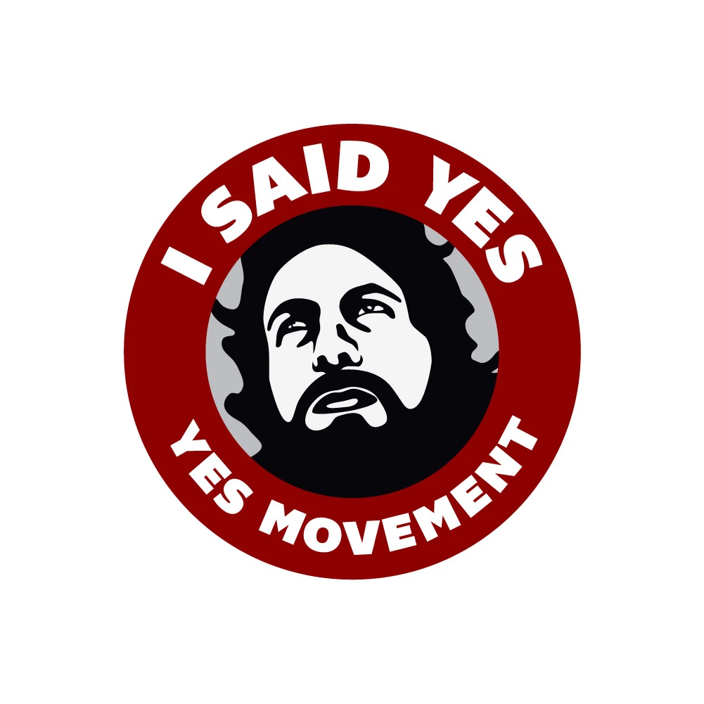 daniel bryan yes logo