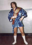 Gino Hernandez 13